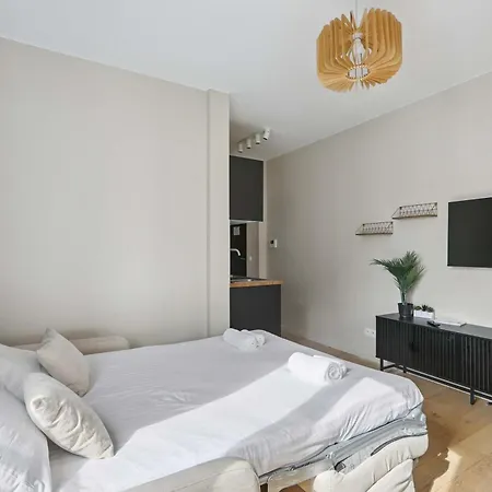 Modern In
